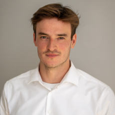 Ben Barenhoff
