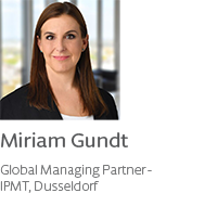 Miriam Gundt