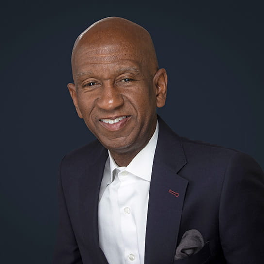 James Simmons