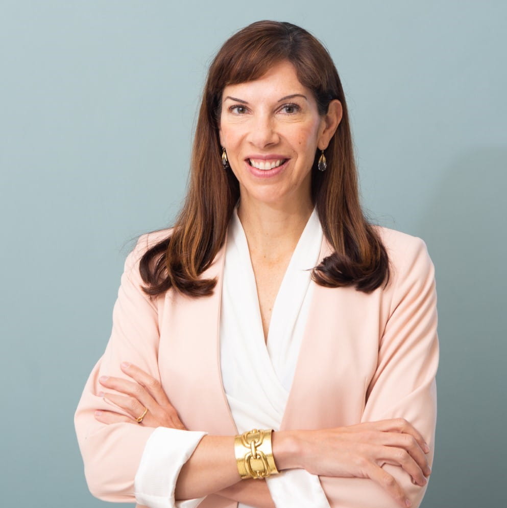 Melissa Burch