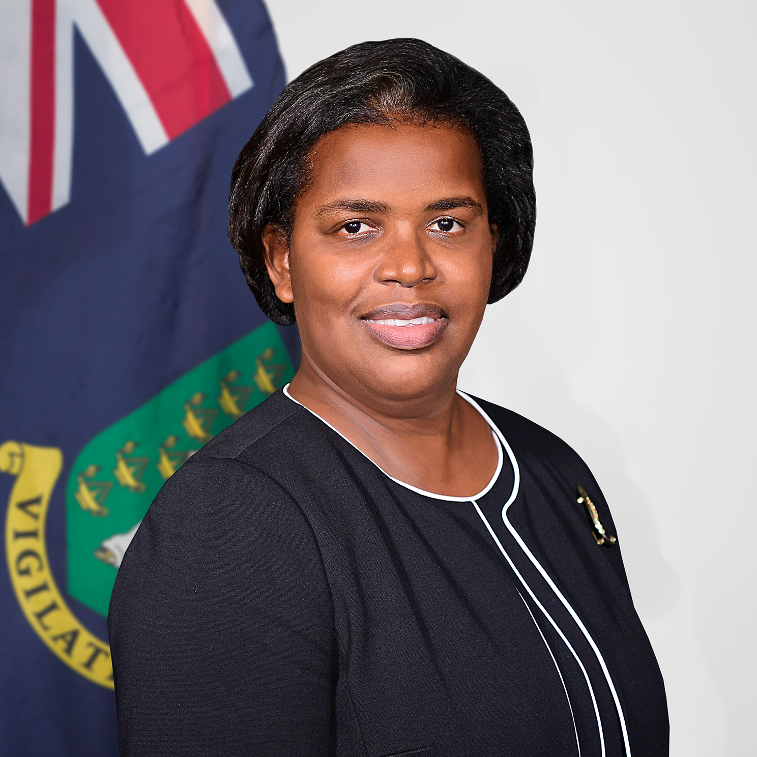 Hon Dawn Smith