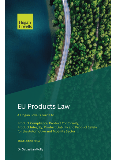 EU Products Law