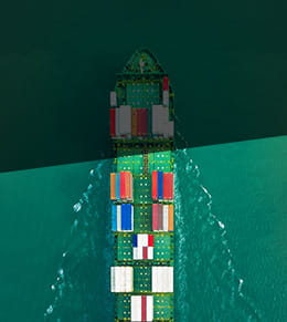 International Trade and Investment 