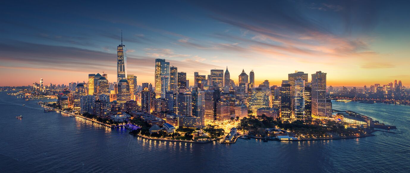 New York