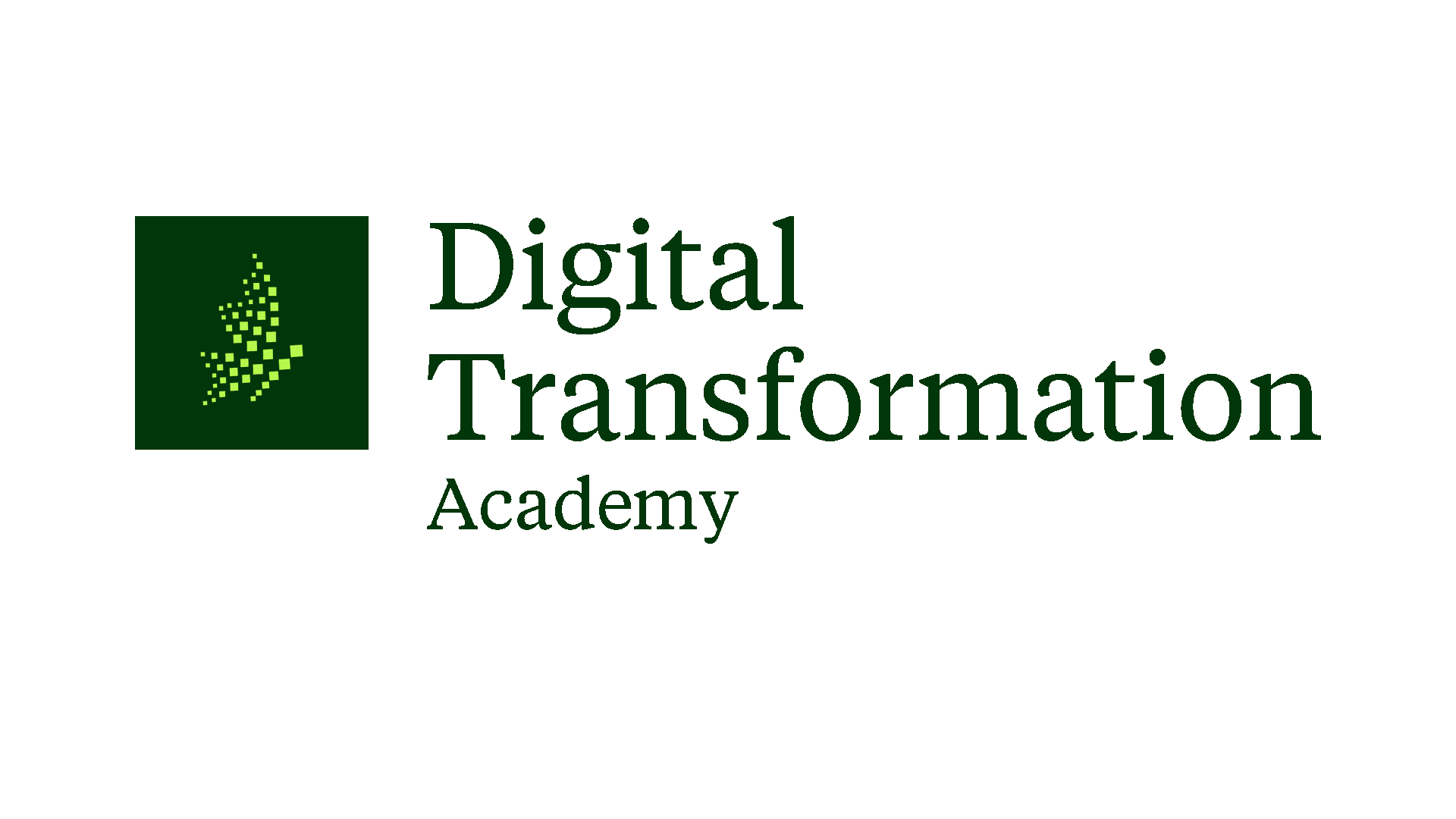Hogan Lovells Digital transformation academy