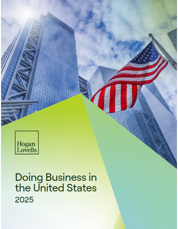 Doing Business in the US