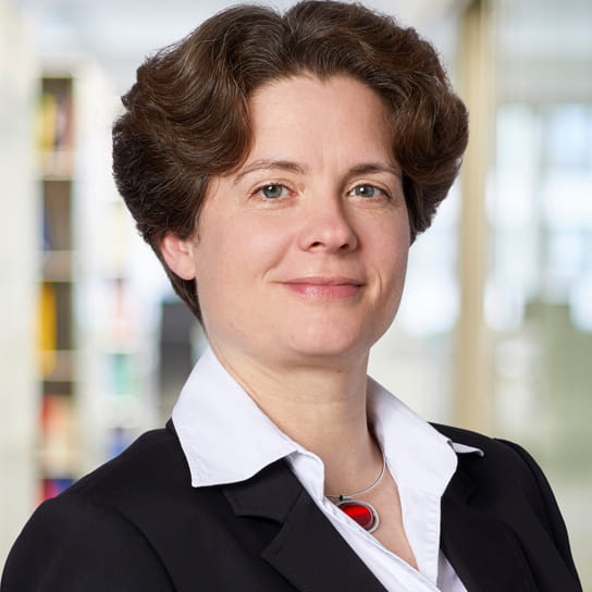 Mareike Hunfeld, LL.M. (London)